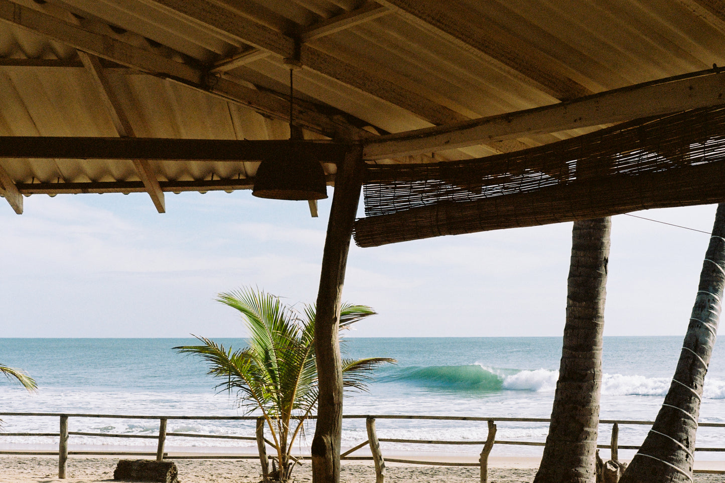 Arugam Bay Basecamp