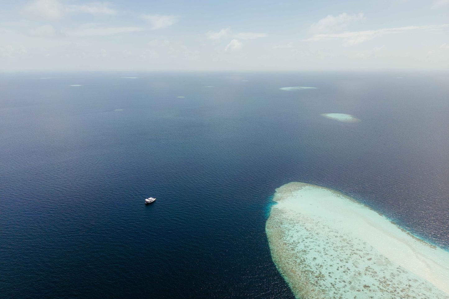 Adrift