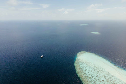 Adrift