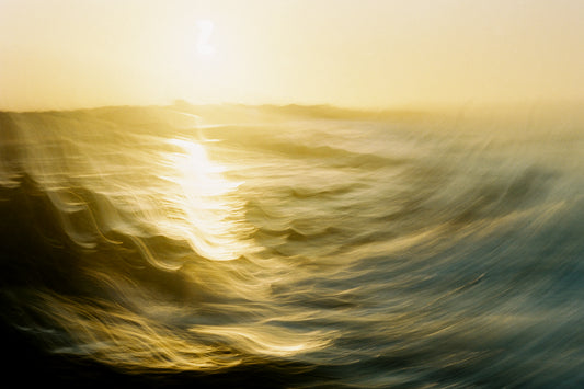 Blurred Vortex