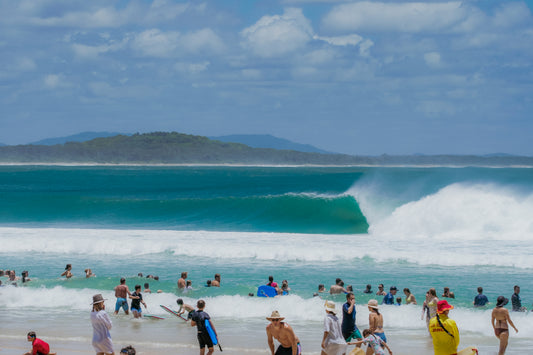 Cyclone Oma