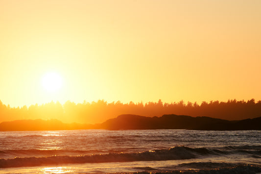 Tofino Colours