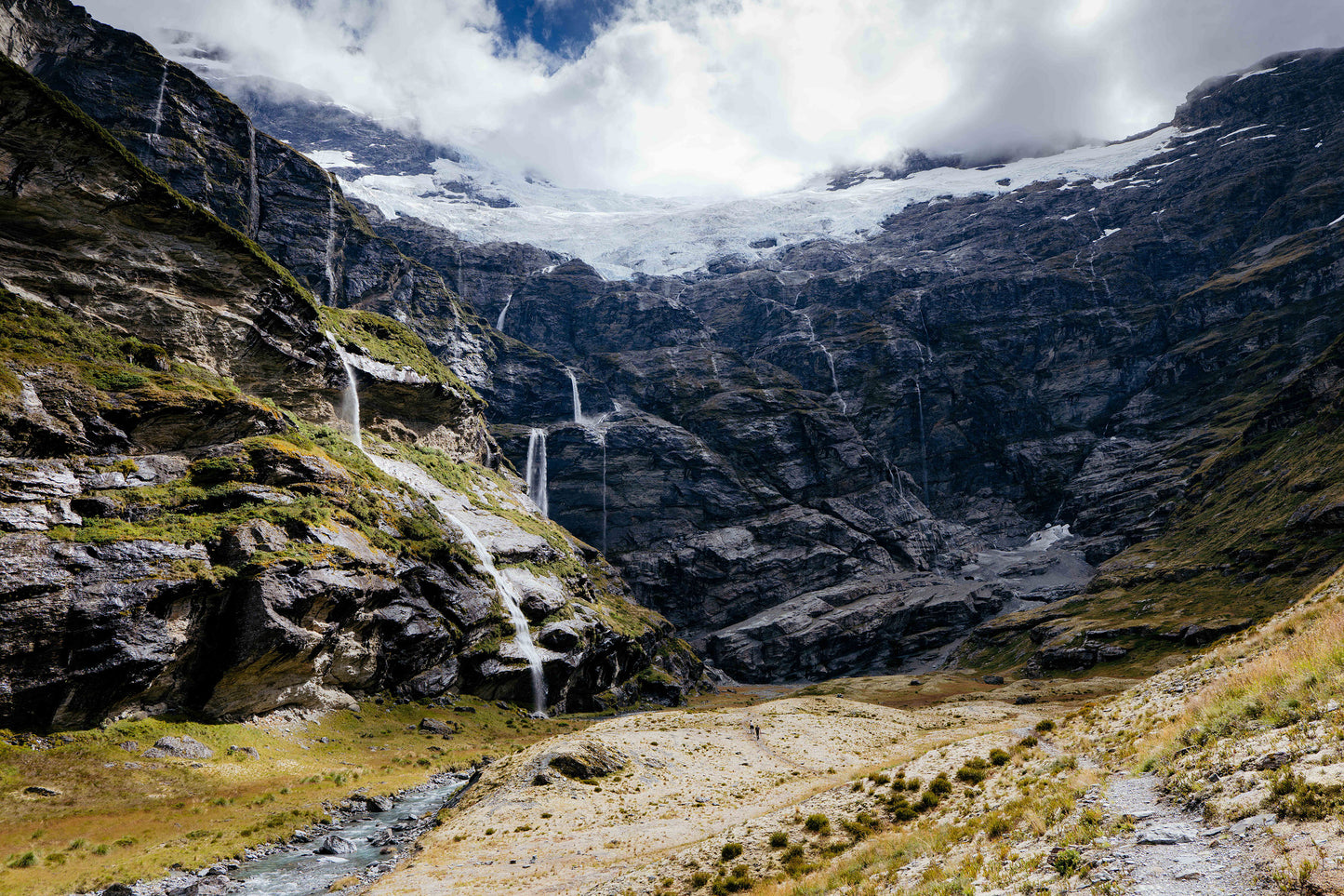 Waterfall Dreamland
