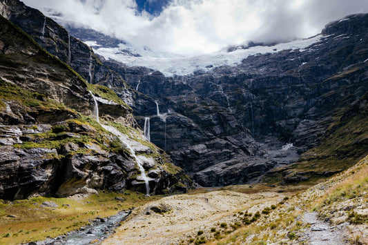 Waterfall Dreamland