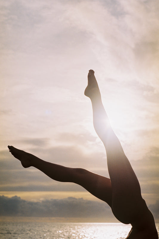 Weightless